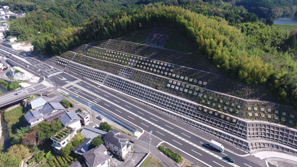 建設コンサルタント（道路部門）