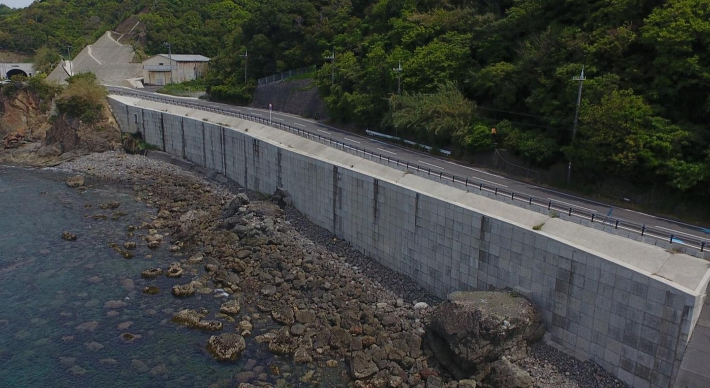 建設コンサルタント（道路部門）