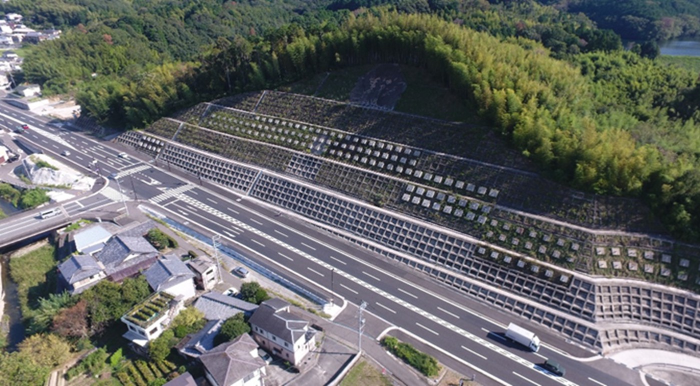 建設コンサルタント（道路部門）