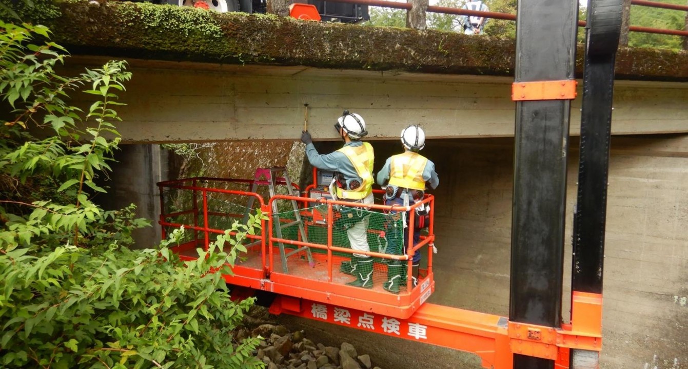 建設コンサルタント（鋼構造及びコンクリート部門）