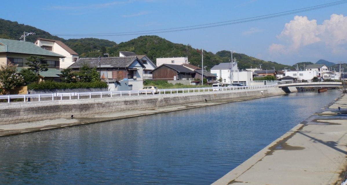 建設コンサルタント（河川・砂防部門）