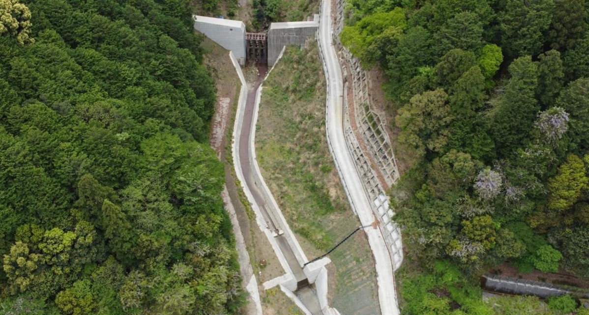 建設コンサルタント（河川・砂防部門）